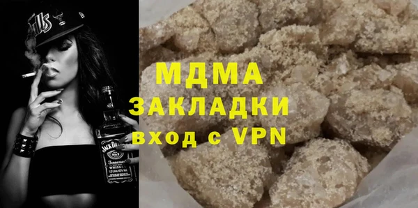 шишки Абаза